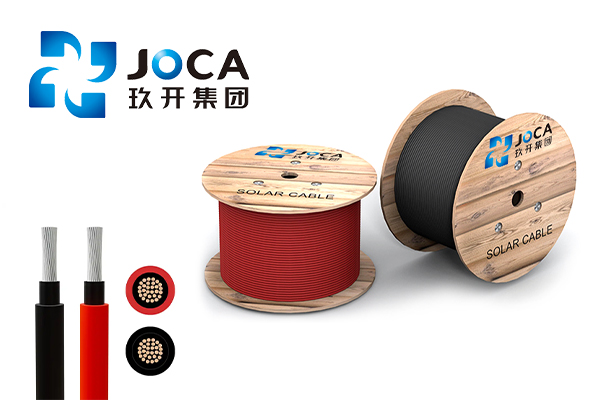 选择适合20千瓦光伏系统的电缆：如何确保最佳性能与安全性